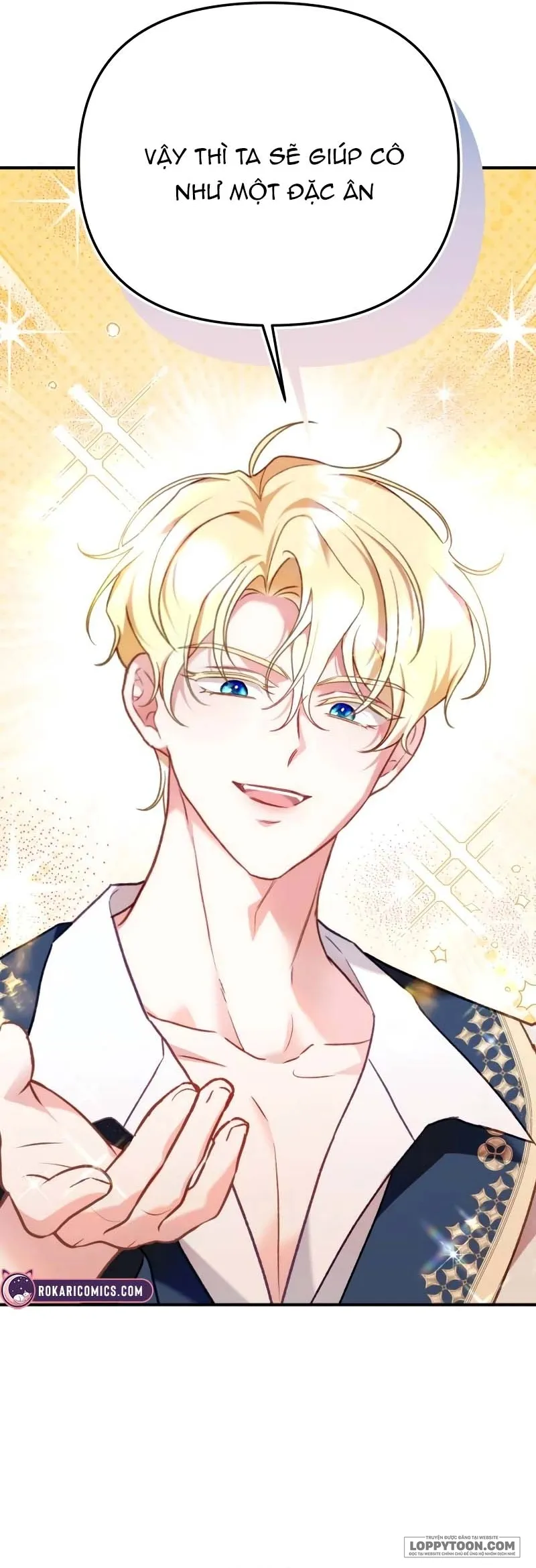 Bảo Vệ Thánh Nữ Giả Mạo - Chap 8 - Trang 9