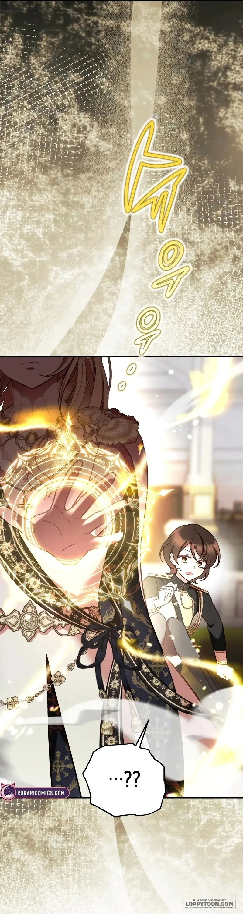 Bảo Vệ Thánh Nữ Giả Mạo - Chap 9 - Trang 2