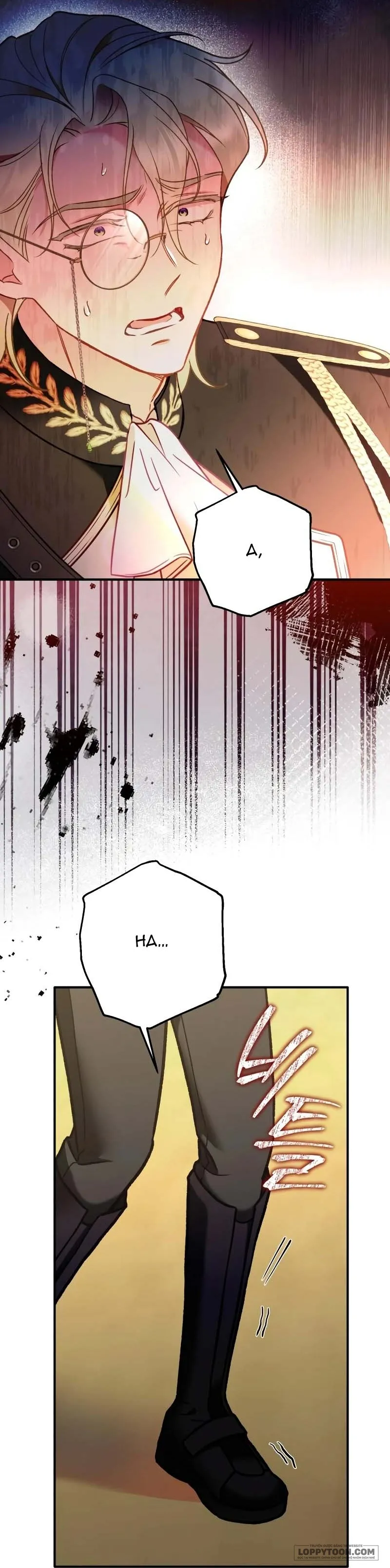 Bảo Vệ Thánh Nữ Giả Mạo - Chap 9 - Trang 11