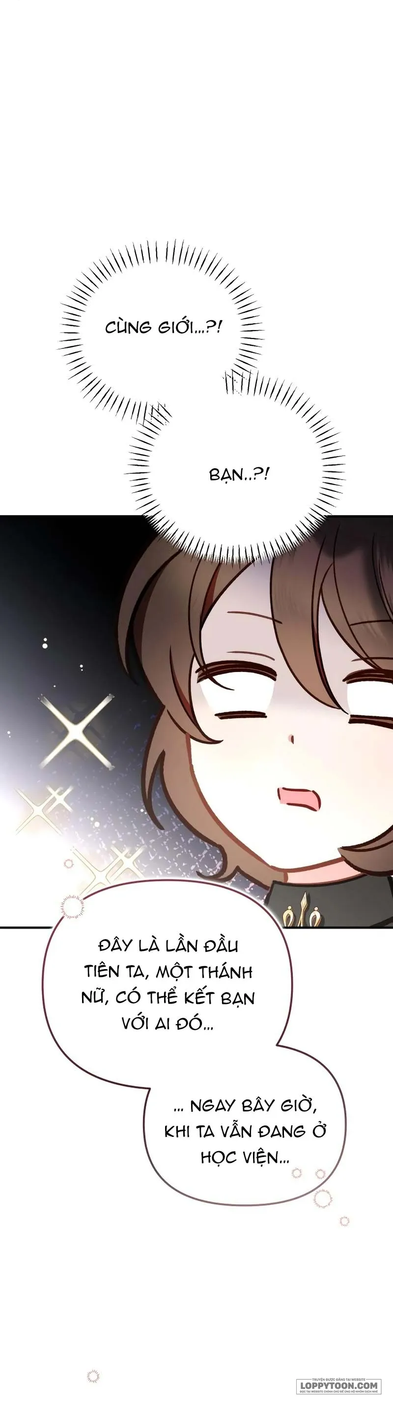 Bảo Vệ Thánh Nữ Giả Mạo - Chap 9 - Trang 27