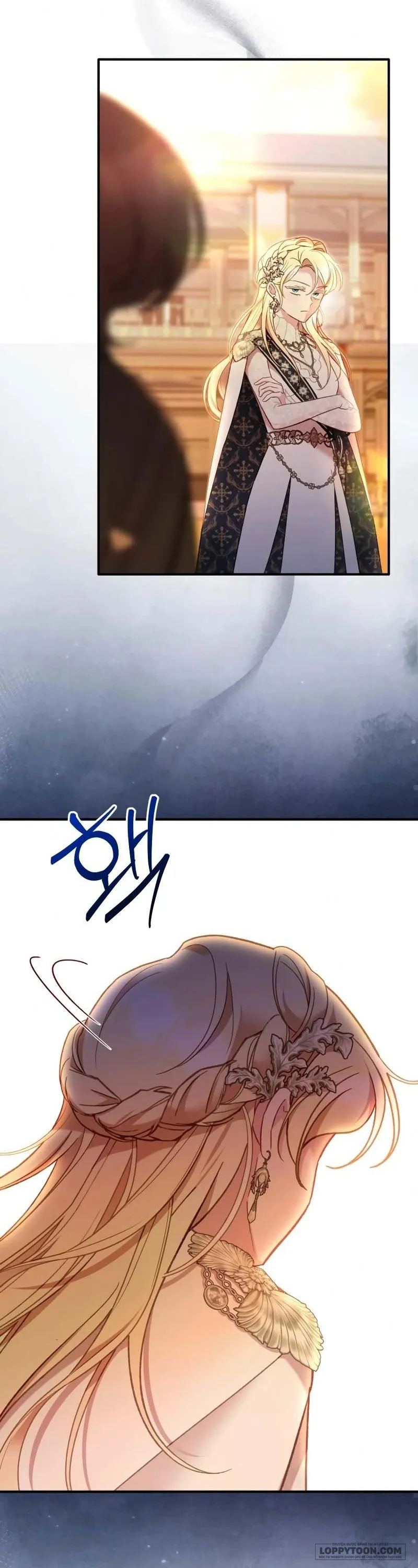 Bảo Vệ Thánh Nữ Giả Mạo - Chap 9 - Trang 39