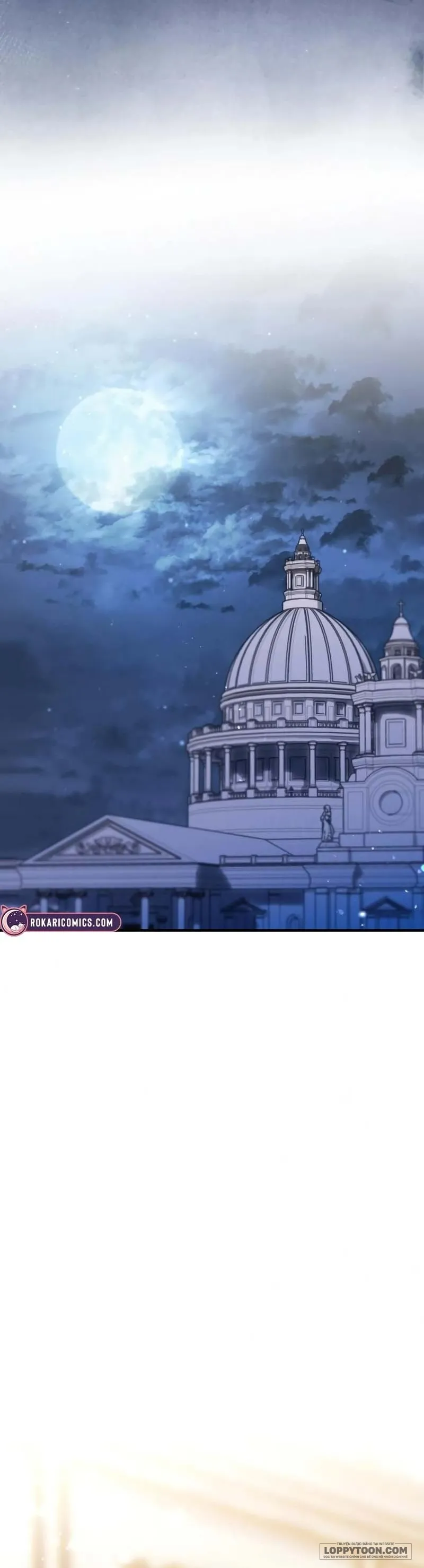 Bảo Vệ Thánh Nữ Giả Mạo - Chap 9 - Trang 40