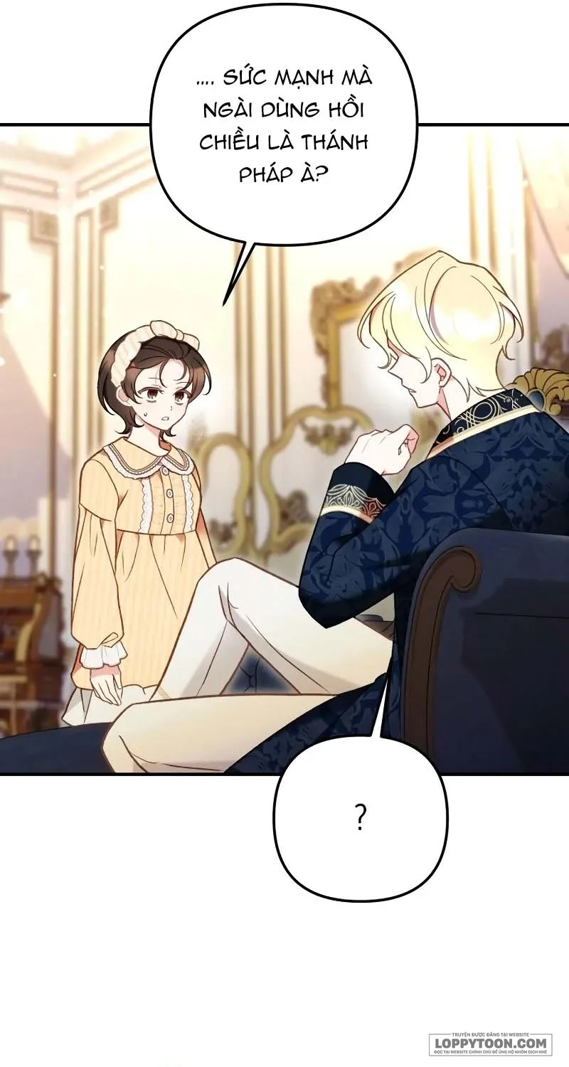Bảo Vệ Thánh Nữ Giả Mạo - Chap 9 - Trang 42