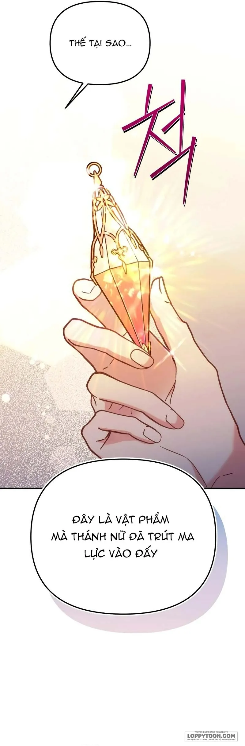 Bảo Vệ Thánh Nữ Giả Mạo - Chap 9 - Trang 45