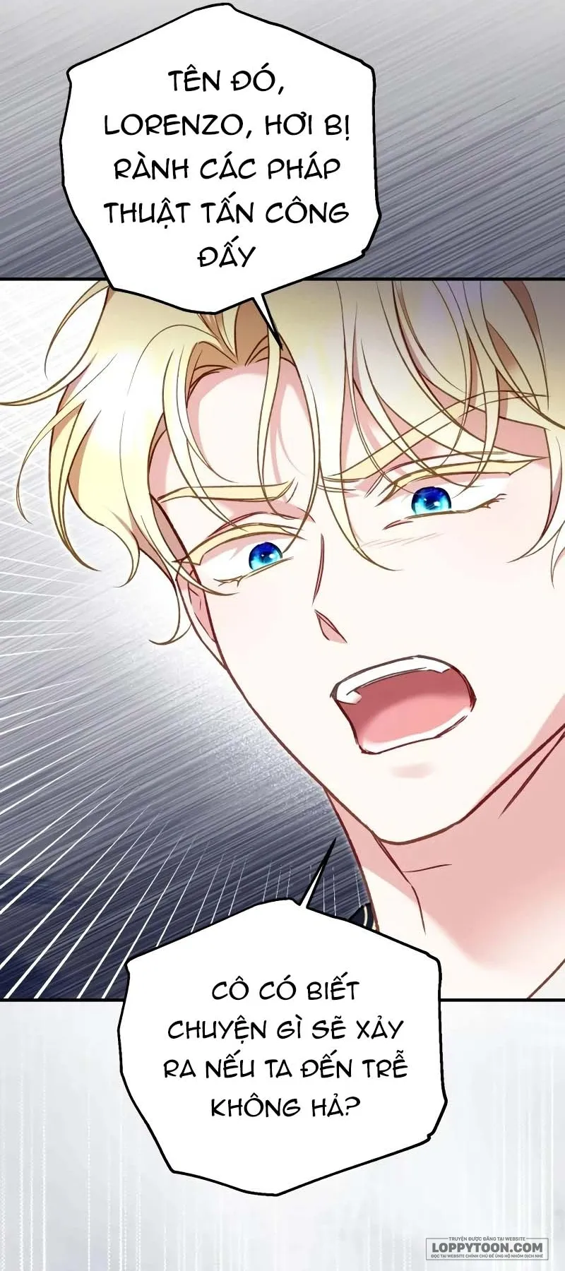 Bảo Vệ Thánh Nữ Giả Mạo - Chap 9 - Trang 53