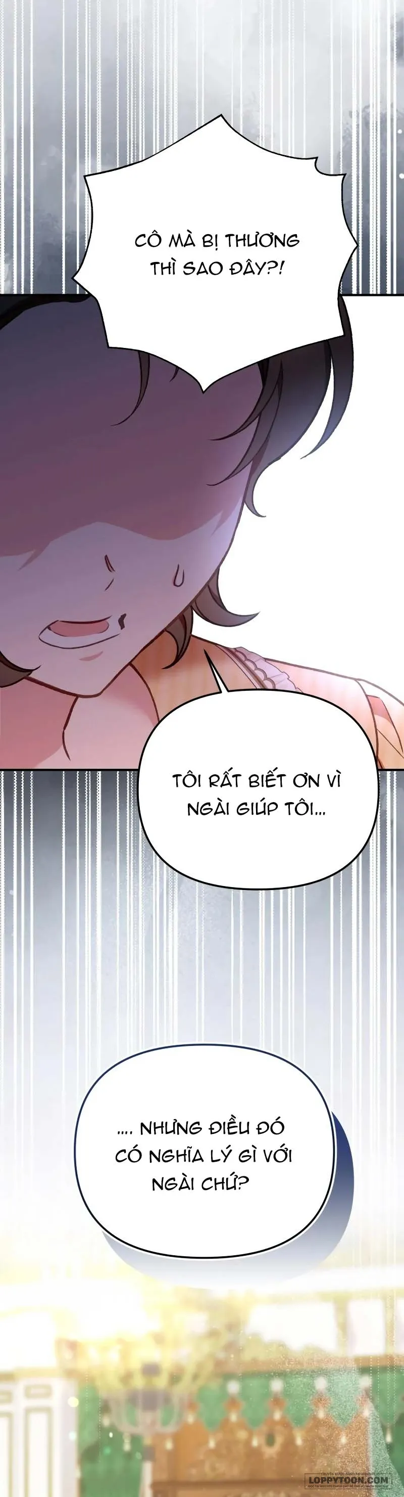 Bảo Vệ Thánh Nữ Giả Mạo - Chap 9 - Trang 54