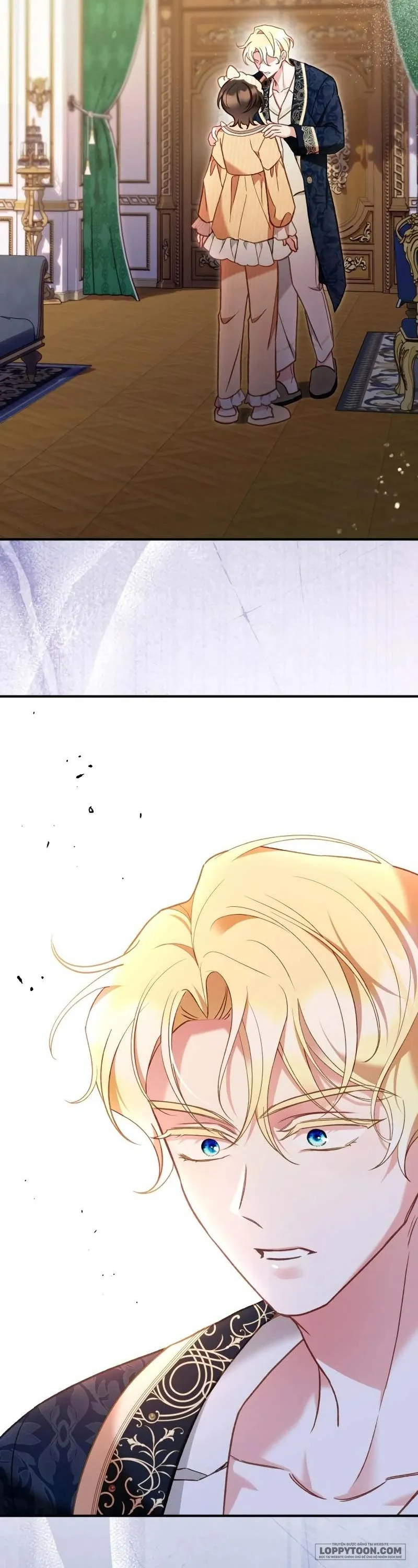 Bảo Vệ Thánh Nữ Giả Mạo - Chap 9 - Trang 55