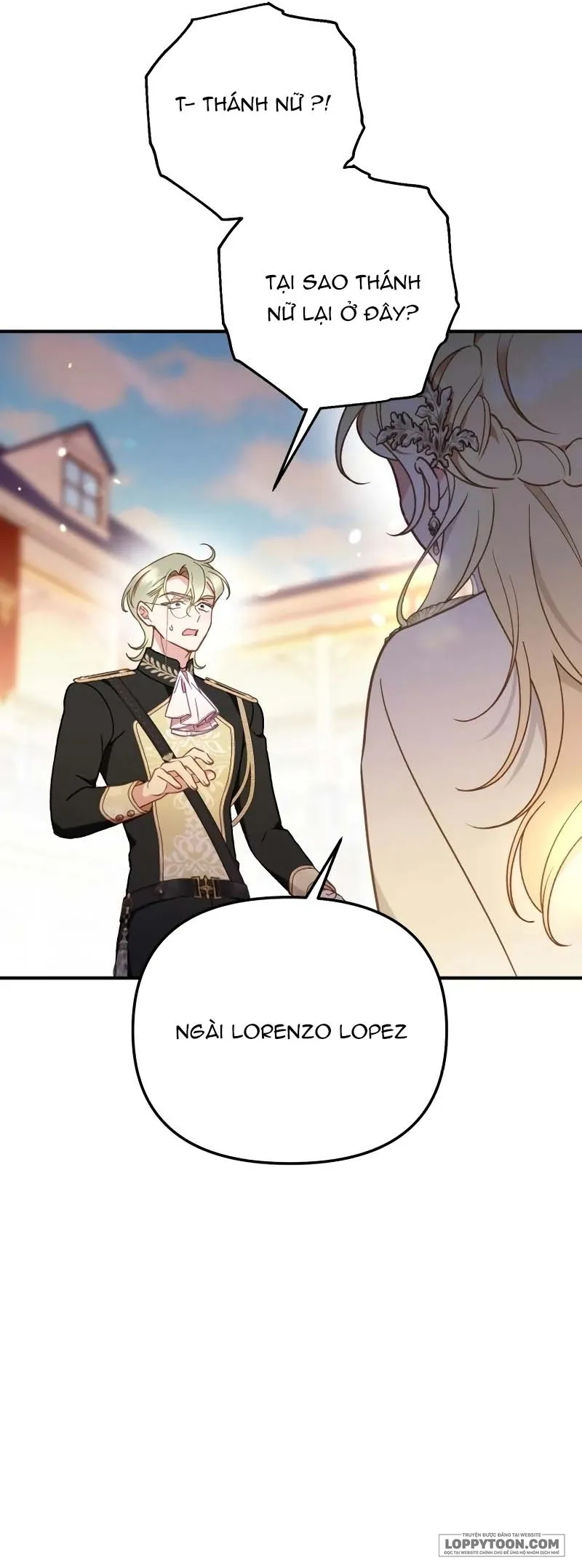 Bảo Vệ Thánh Nữ Giả Mạo - Chap 9 - Trang 7