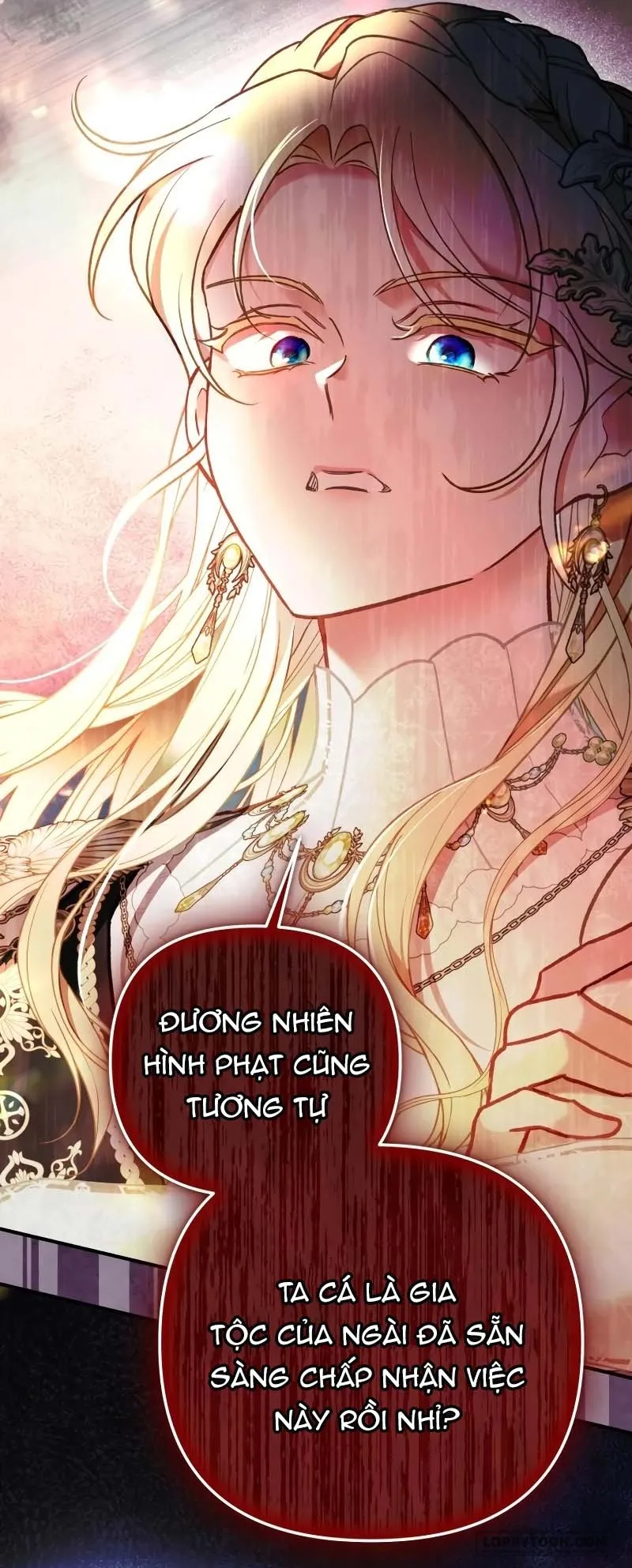Bảo Vệ Thánh Nữ Giả Mạo - Chap 9 - Trang 10