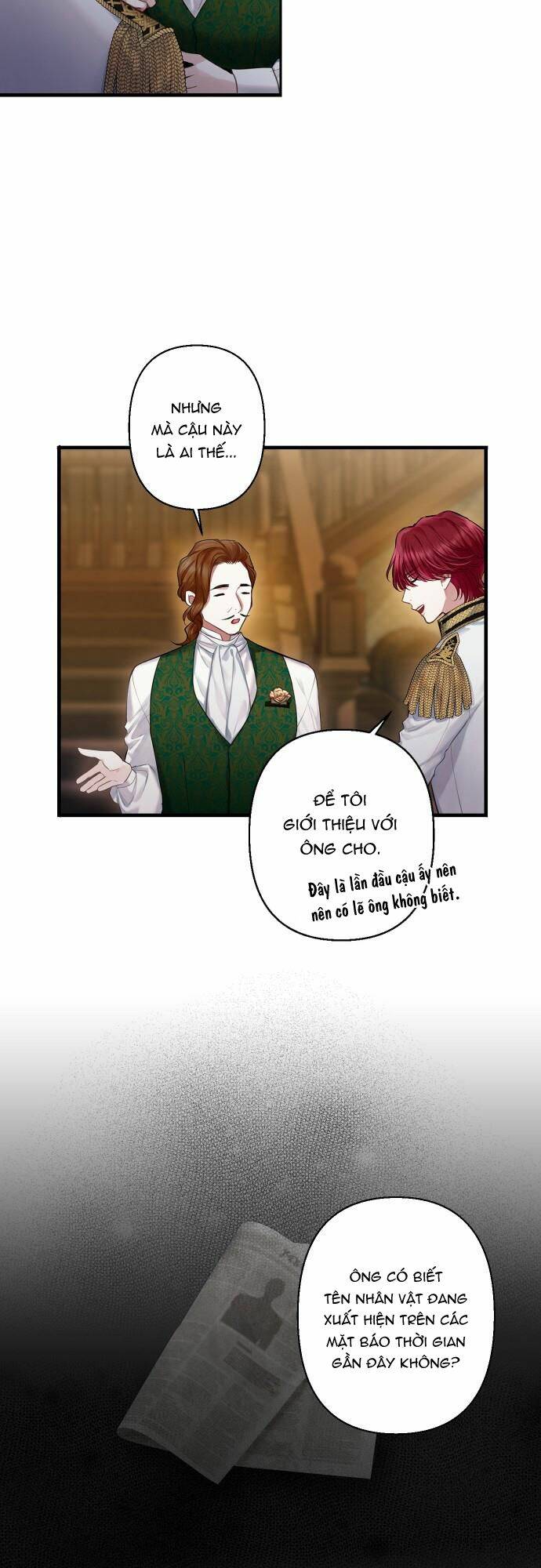 Bastian - Chap 0 - Trang 11