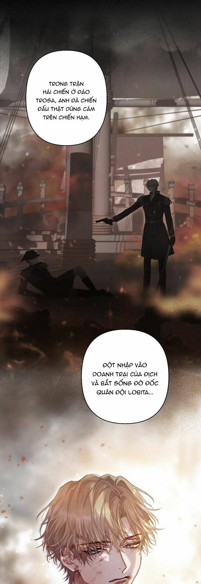 Bastian - Chap 0 - Trang 12