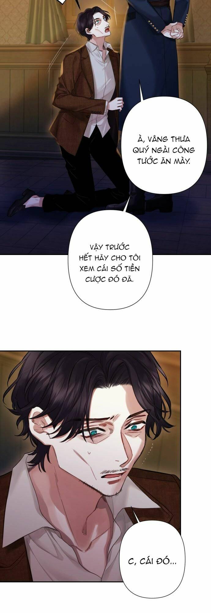Bastian - Chap 0 - Trang 17