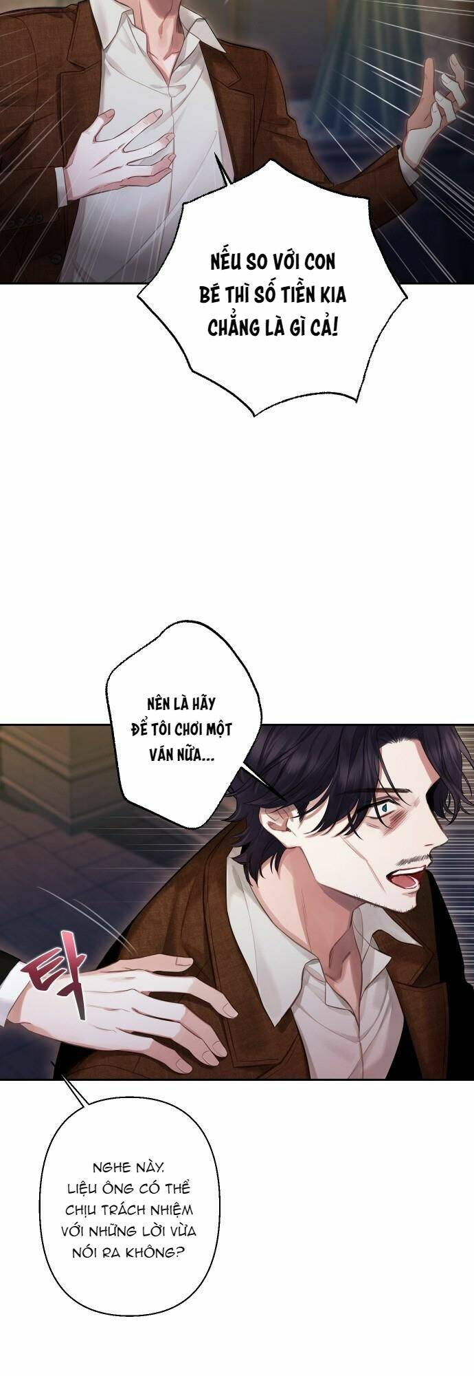 Bastian - Chap 0 - Trang 19