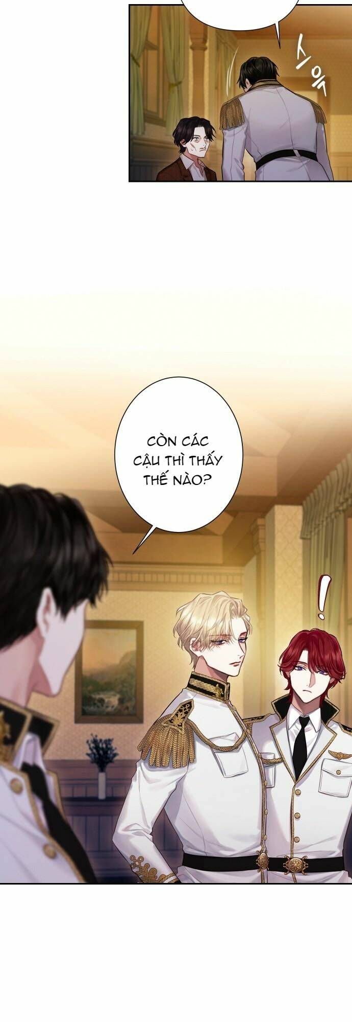 Bastian - Chap 0 - Trang 22