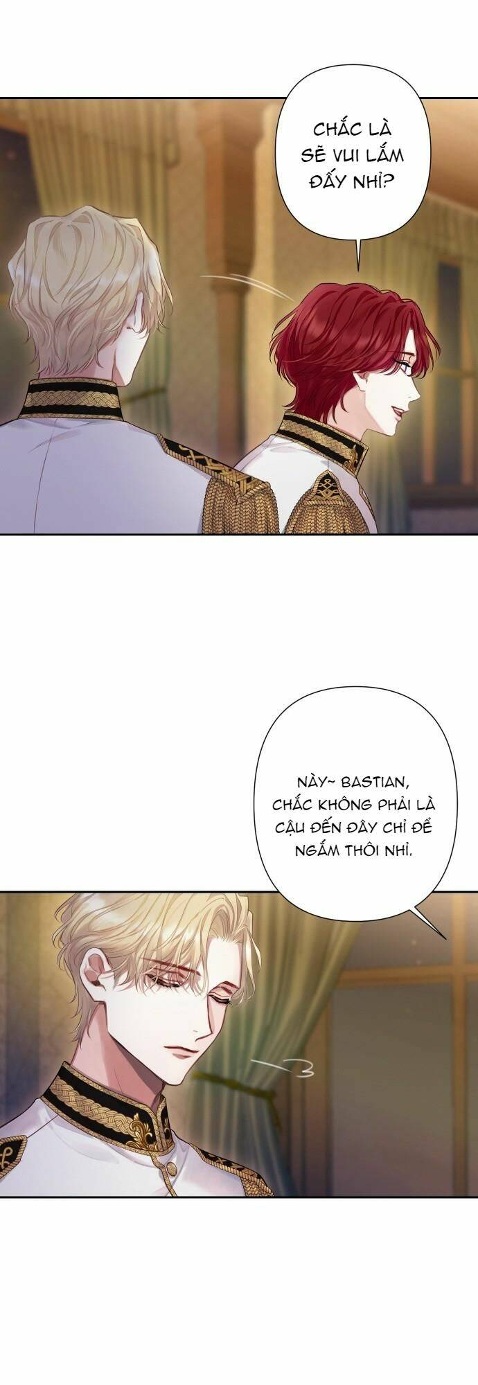 Bastian - Chap 0 - Trang 23