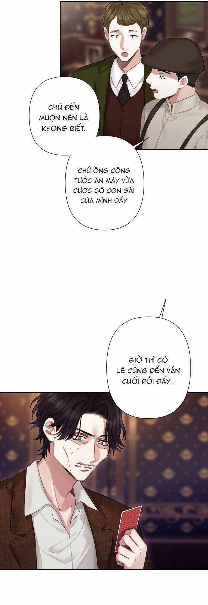 Bastian - Chap 0 - Trang 29