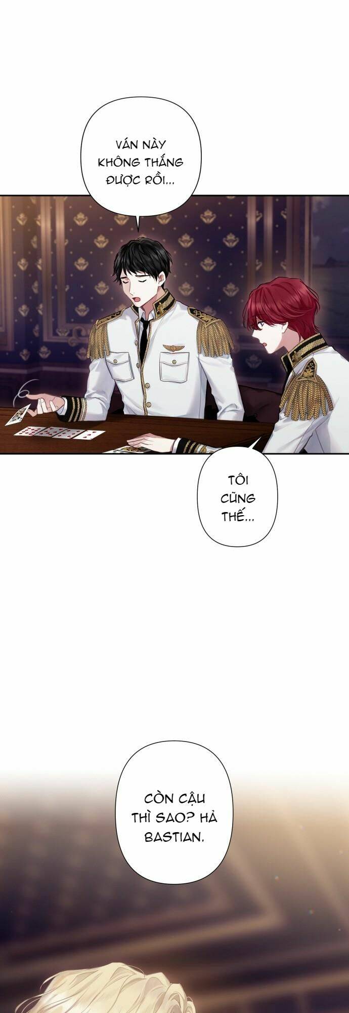 Bastian - Chap 0 - Trang 30