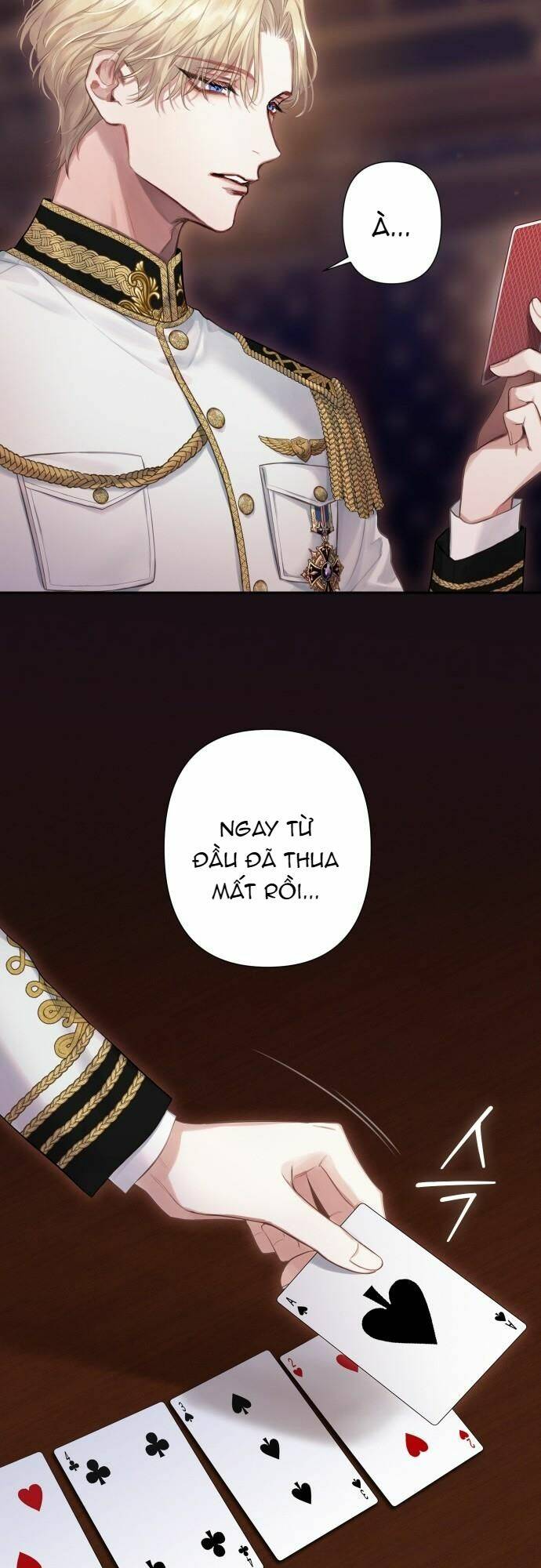 Bastian - Chap 0 - Trang 31