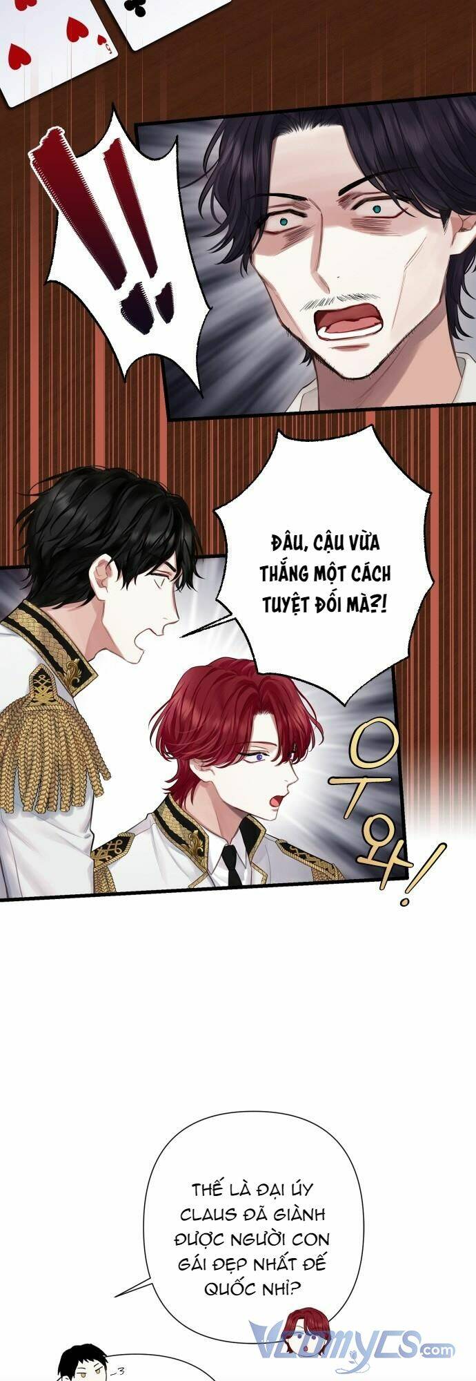 Bastian - Chap 0 - Trang 32