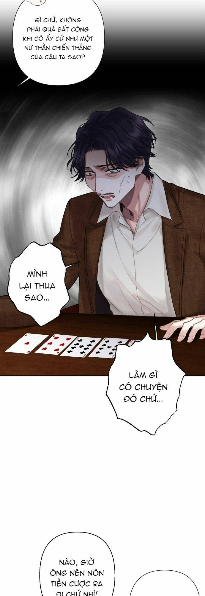 Bastian - Chap 0 - Trang 33