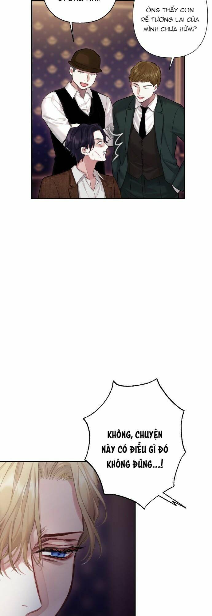Bastian - Chap 0 - Trang 34