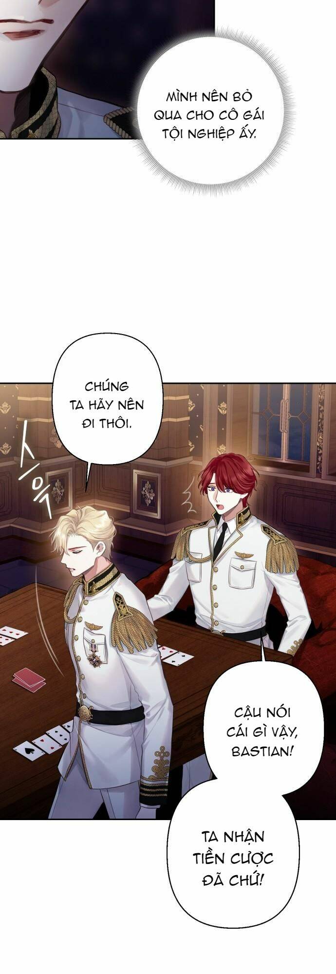 Bastian - Chap 0 - Trang 35
