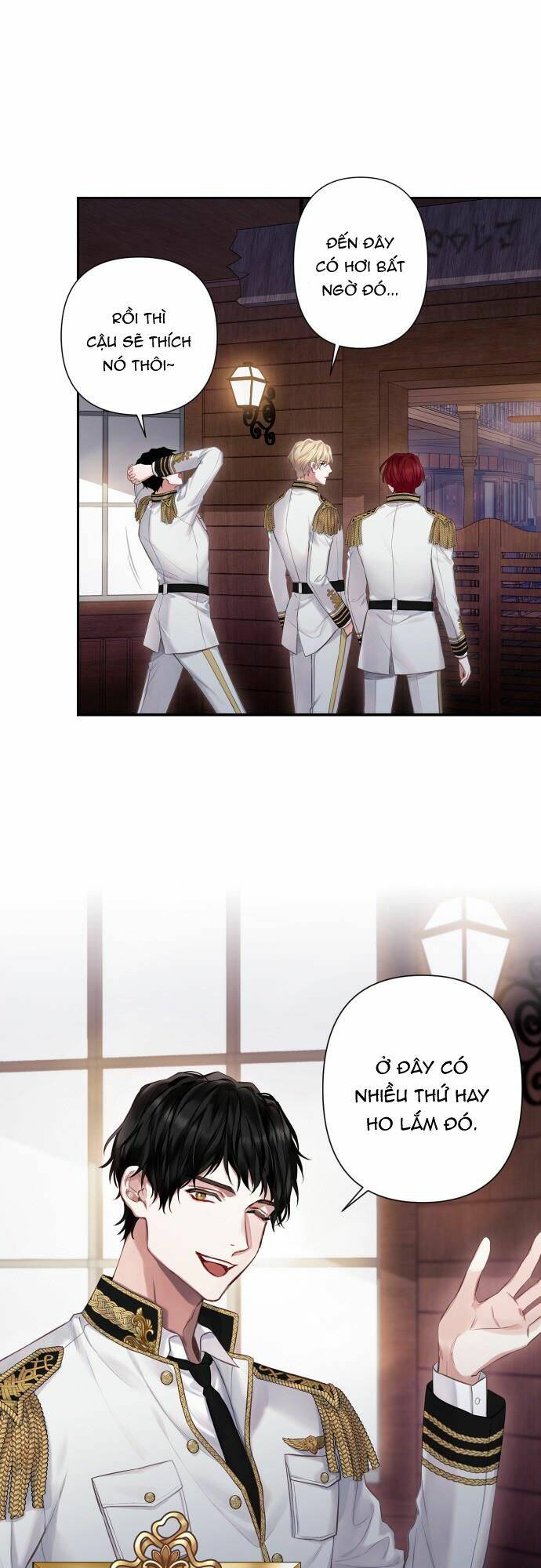 Bastian - Chap 0 - Trang 5