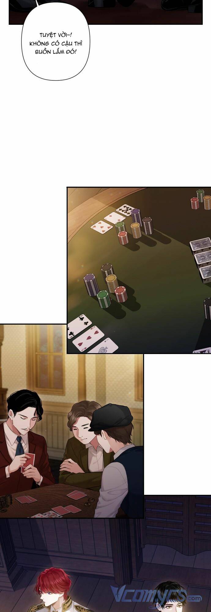 Bastian - Chap 0 - Trang 8