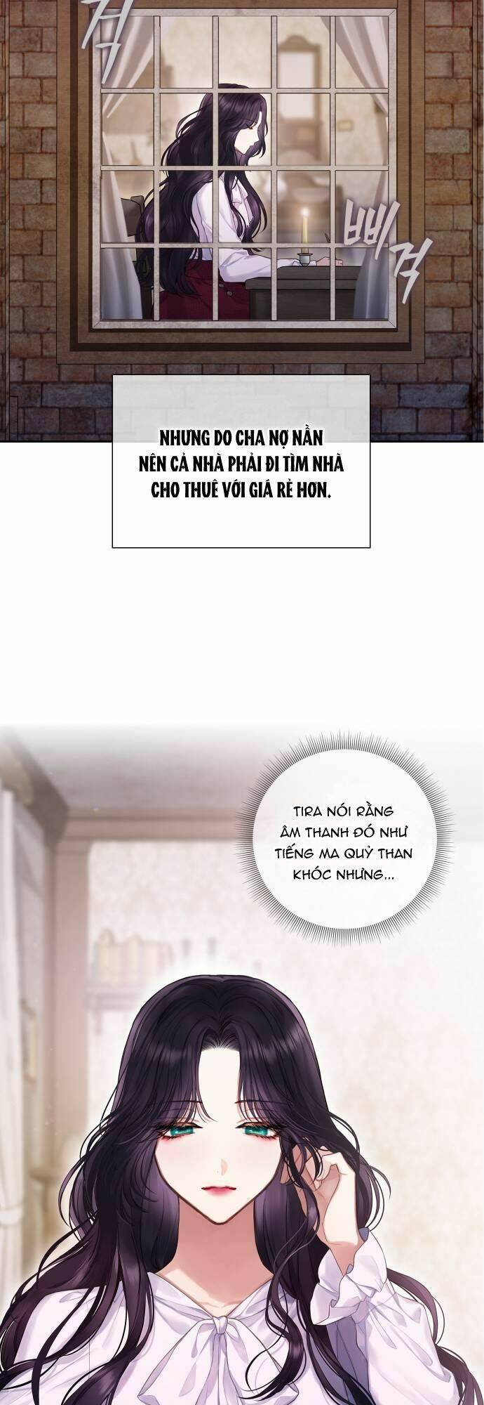 Bastian - Chap 1 - Trang 12