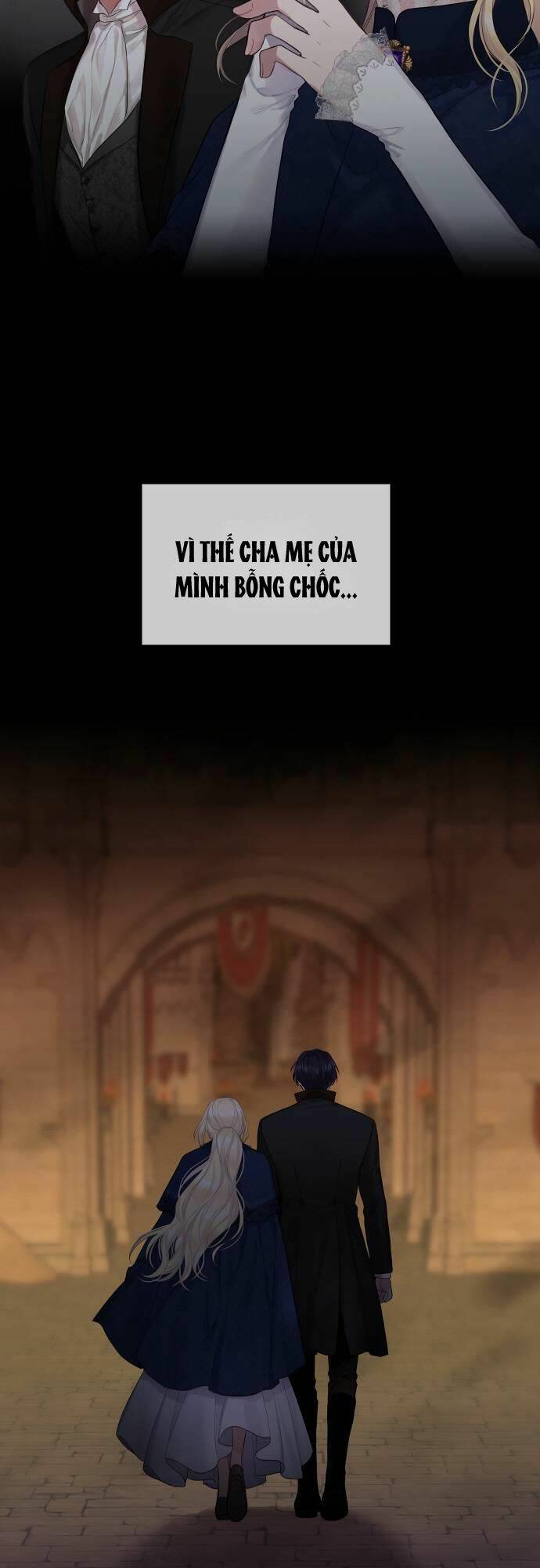 Bastian - Chap 1 - Trang 21