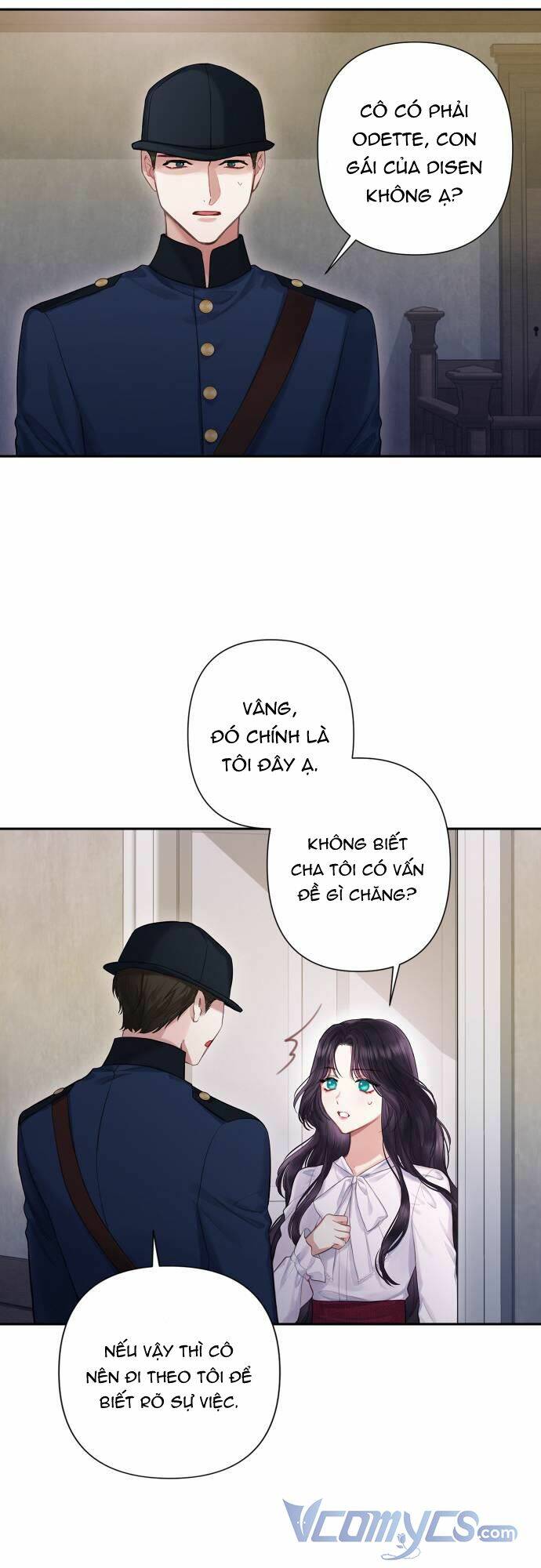 Bastian - Chap 1 - Trang 32