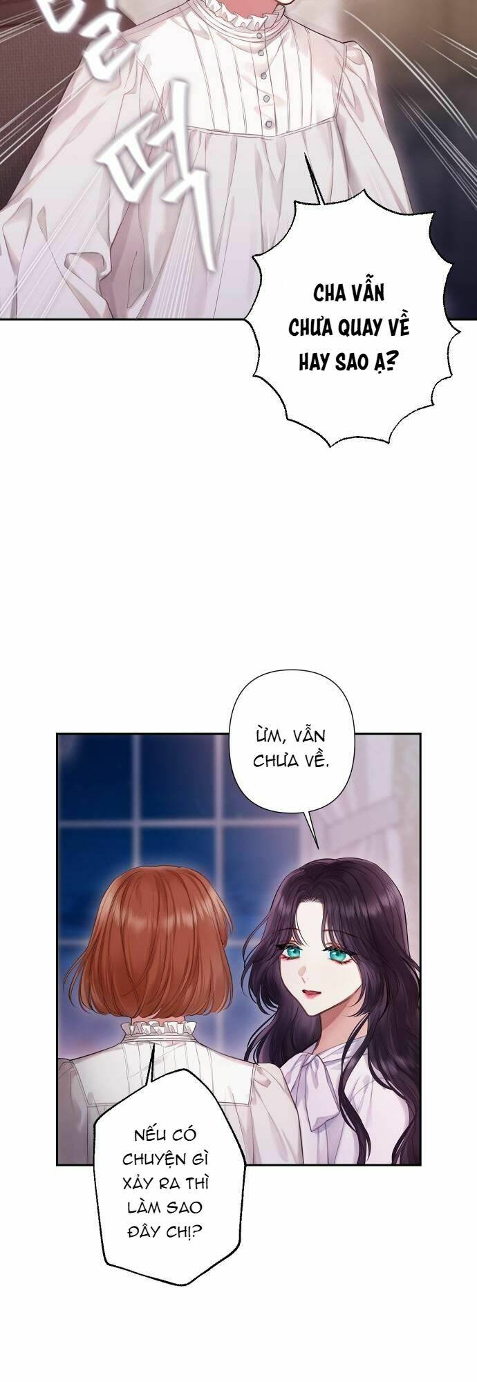 Bastian - Chap 1 - Trang 5
