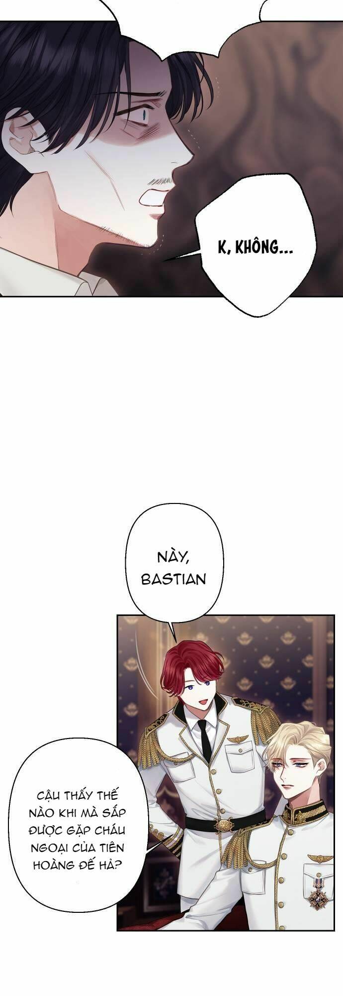 Bastian - Chap 1 - Trang 42