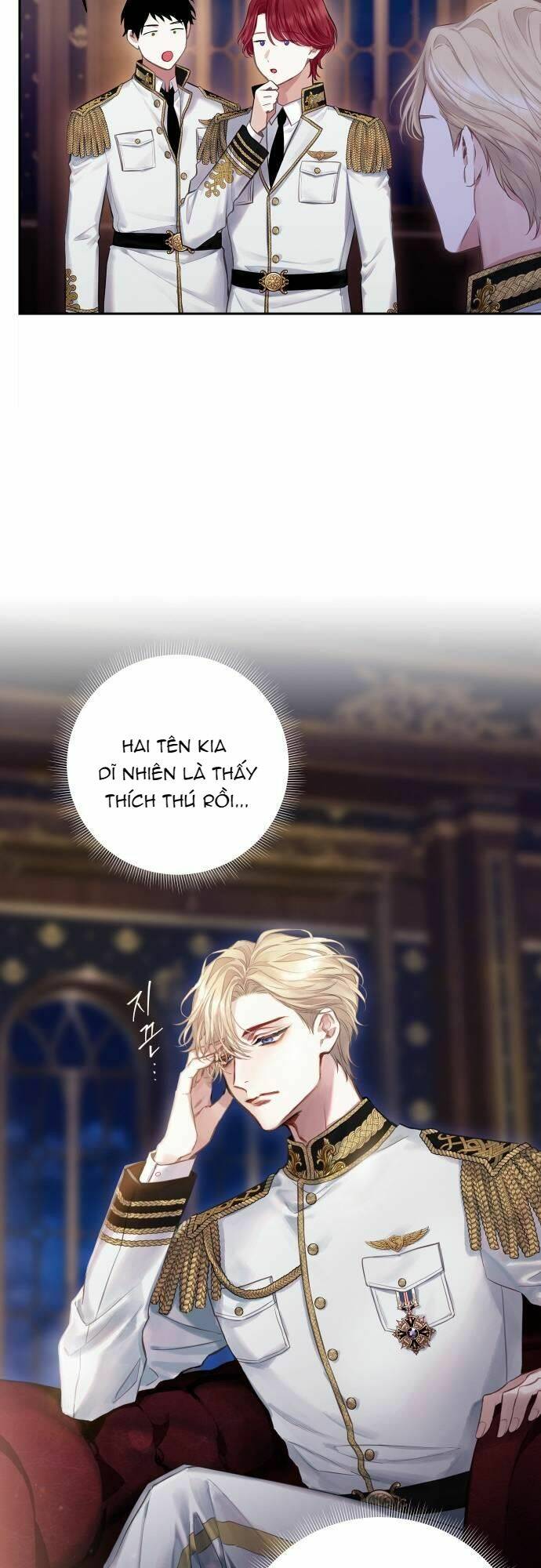 Bastian - Chap 1 - Trang 44