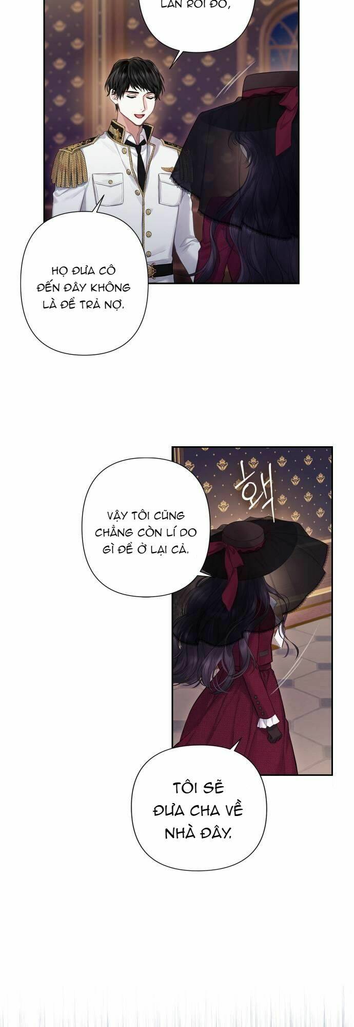 Bastian - Chap 1 - Trang 51