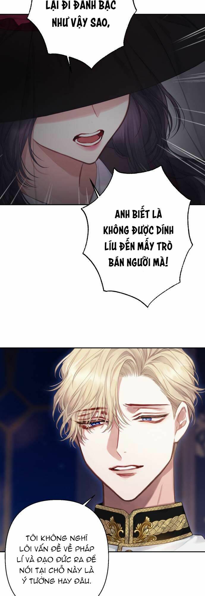 Bastian - Chap 1 - Trang 62