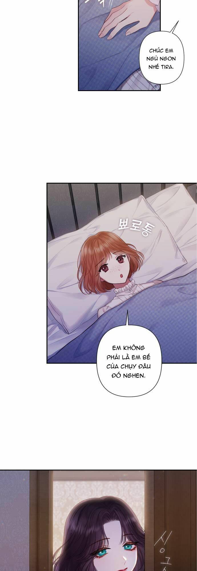 Bastian - Chap 1 - Trang 9