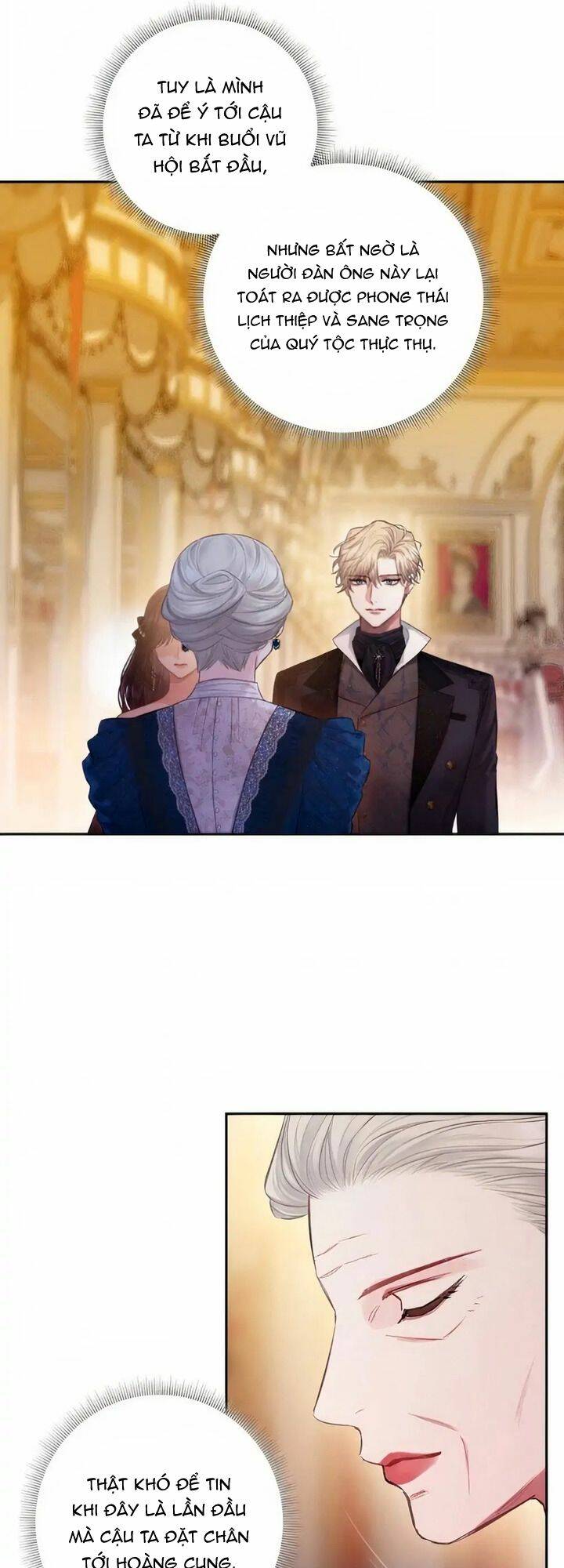 Bastian - Chap 10 - Trang 14