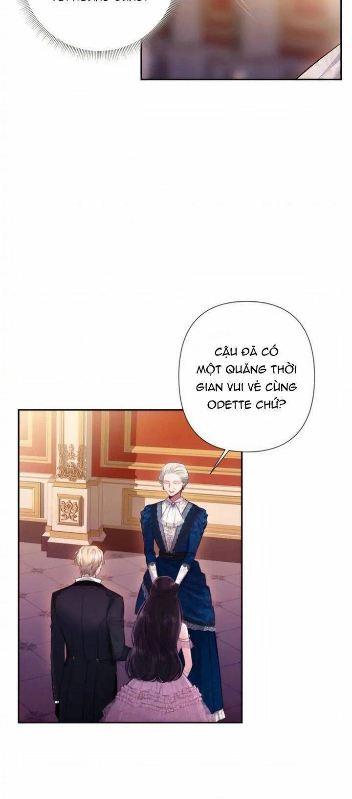 Bastian - Chap 10 - Trang 15