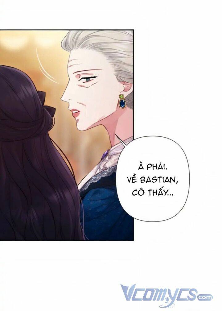 Bastian - Chap 10 - Trang 19