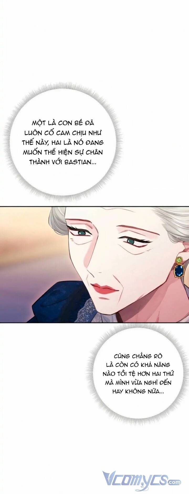 Bastian - Chap 10 - Trang 22