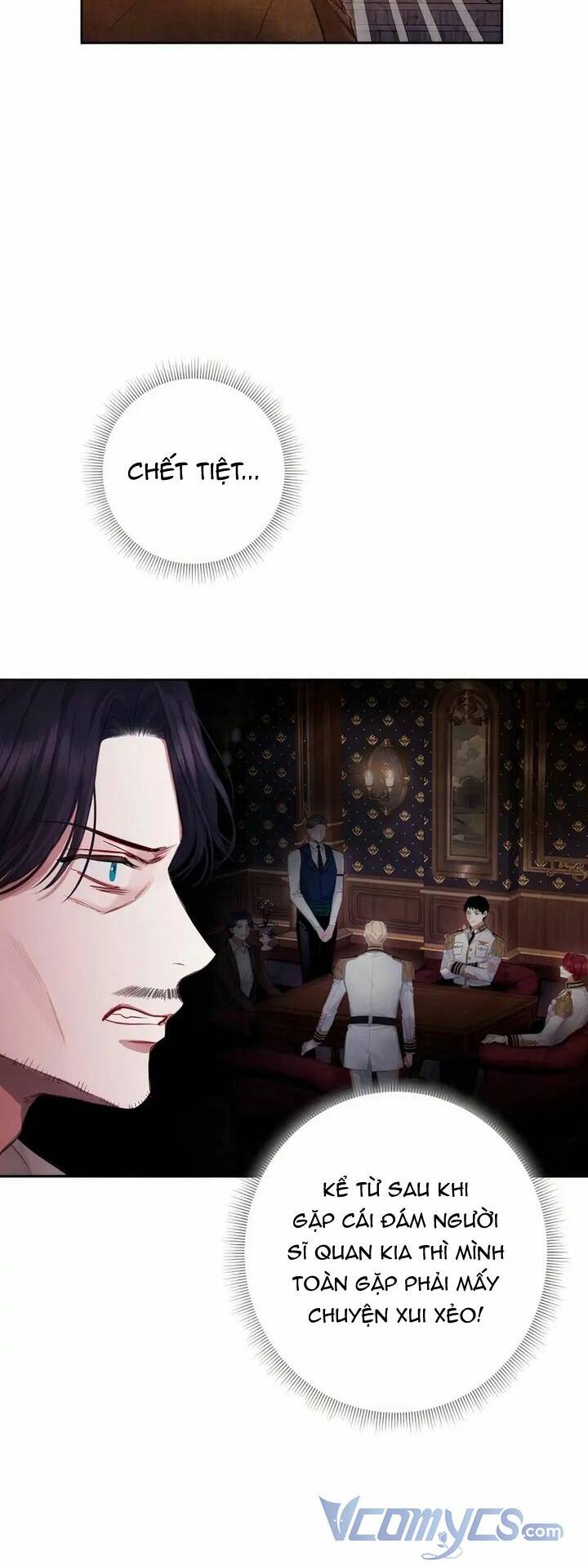 Bastian - Chap 10 - Trang 34