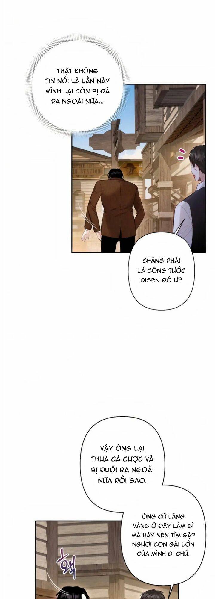 Bastian - Chap 10 - Trang 35