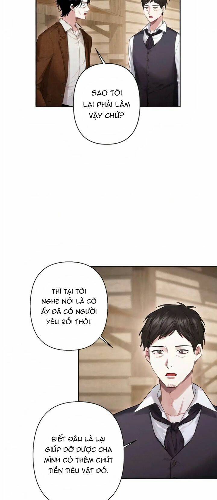 Bastian - Chap 10 - Trang 36