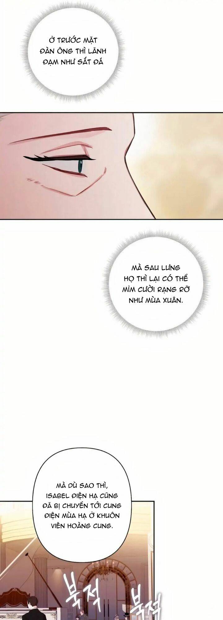 Bastian - Chap 10 - Trang 59