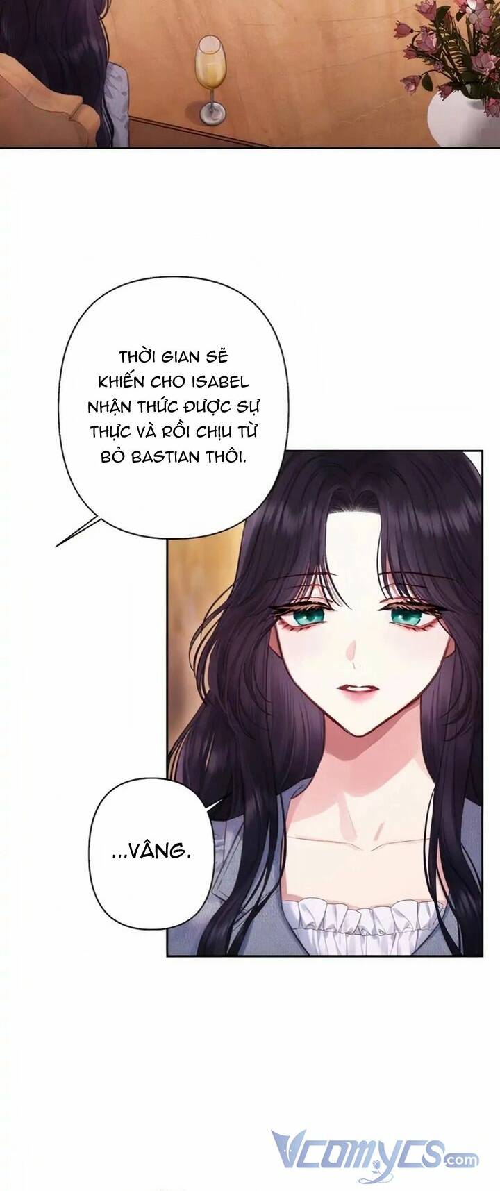 Bastian - Chap 10 - Trang 61