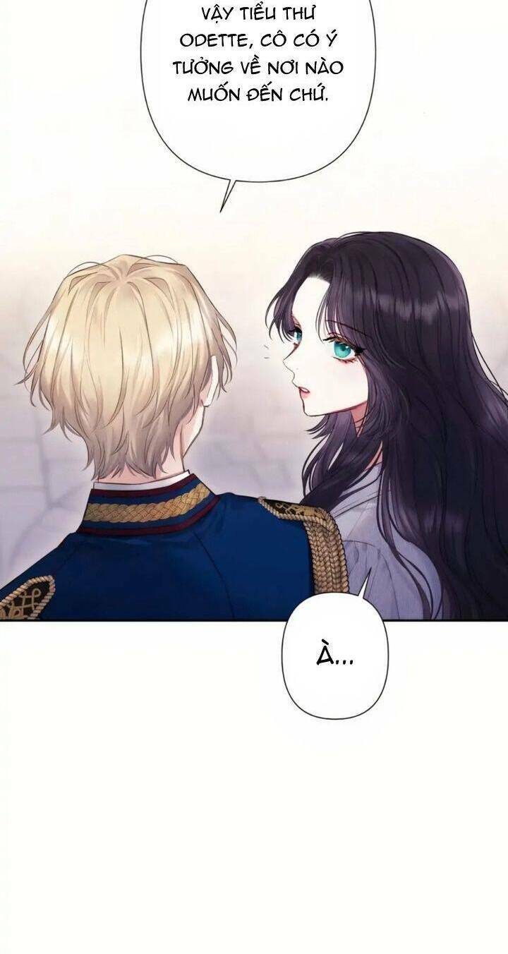 Bastian - Chap 11 - Trang 43