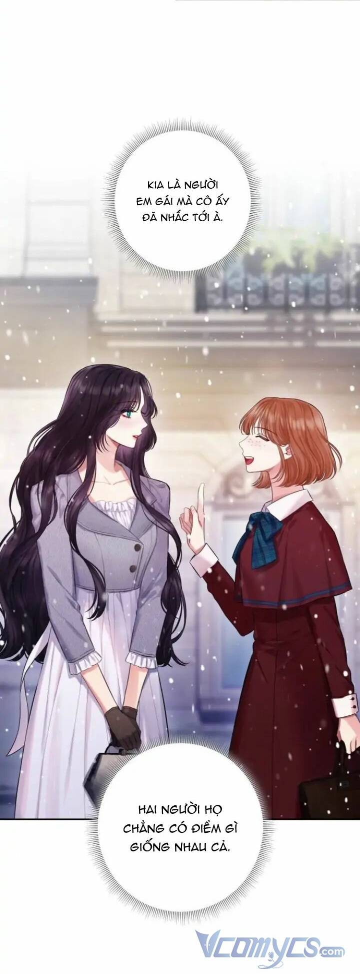 Bastian - Chap 12 - Trang 33