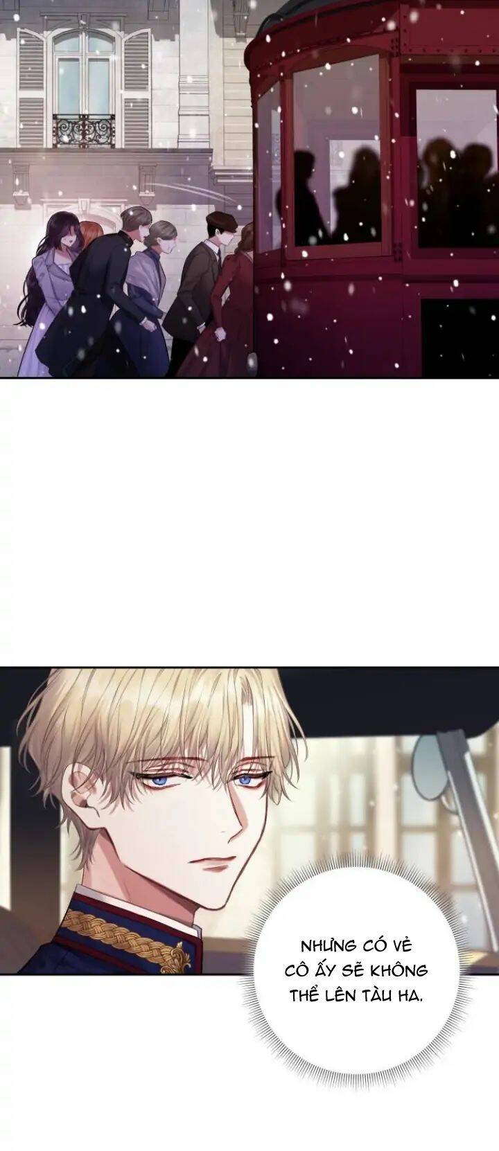 Bastian - Chap 12 - Trang 36