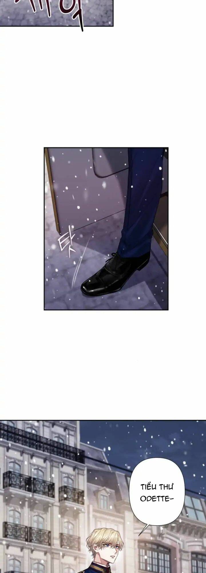 Bastian - Chap 12 - Trang 44